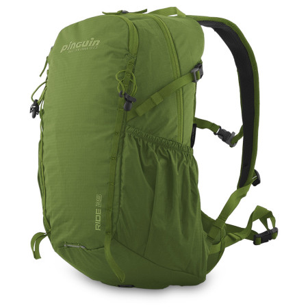 Plecak Pinguin Ride 25 zielony Green