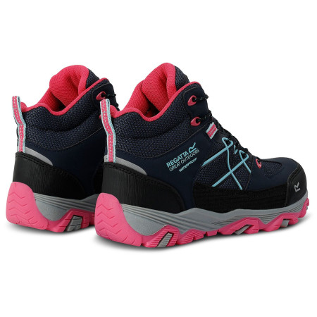 Buty dziecięce Regatta Samaris III Jnr