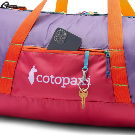 Torba podróżna Cotopaxi Ligera 45L Duffel Bag PT