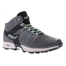 Buty damskie Inov-8 Roclite 345 Gtx W szary/niebieski grey/mint