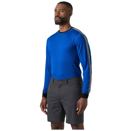 Męska koszulka Helly Hansen HH Lifa Stripe Crew