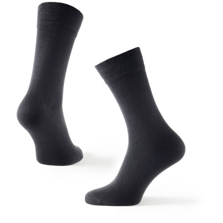 Skarpety Zulu Diplomat Merino 3 pack
