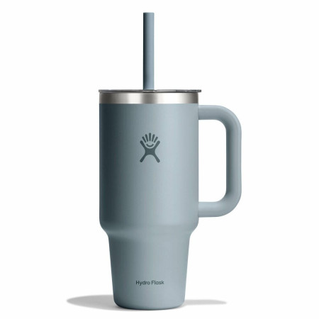 Kubek termiczny Hydro Flask 32 Oz Travel Tumbler Clear Lid
