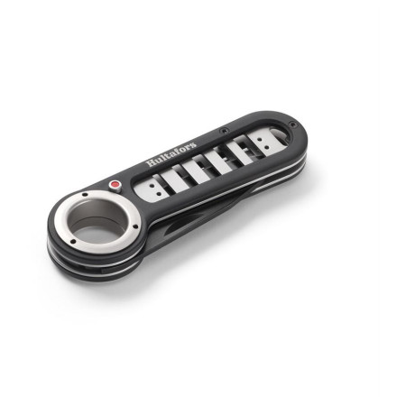 Nóż składany Hultafors Outdoor Folding Knife Okf