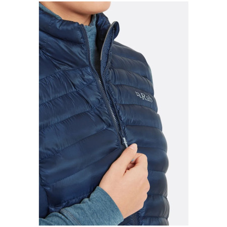 Kamizelka damska Rab Cirrus Flex Vest
