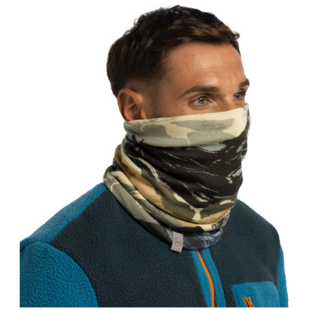 Komin wielofunkcyjny Buff Merino Heavyweight Digital Prints