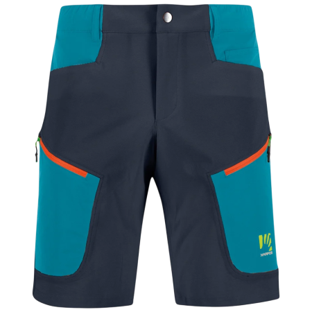 Męskie szorty Karpos Lastia Bermuda
