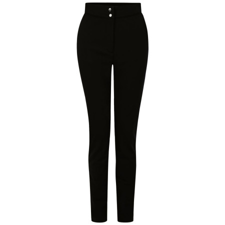 Spodnie damskie Dare 2b Sleek III Pant czarny Black