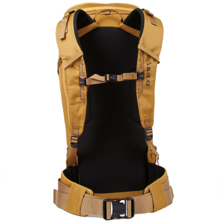 Plecak wspinaczkowy Blue Ice Chiru 25