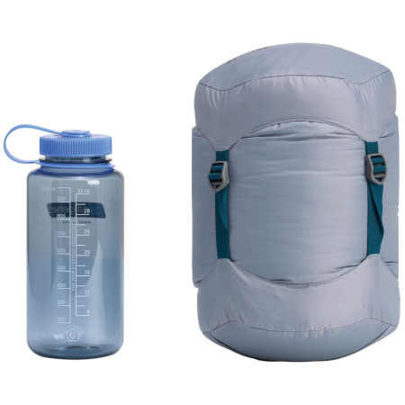 Śpiwór puchowy Therm-a-Rest Parsec LT 0F/-18C Long