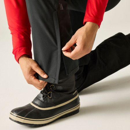 Spodnie męskie Dare 2b Twin Tip Bibbed Pant