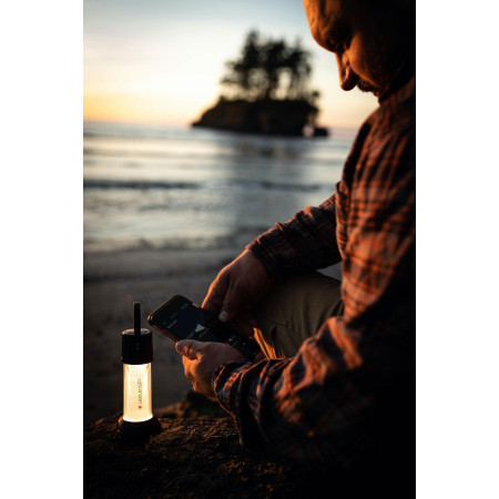 Latarka Ledlenser ML6 Connect WL