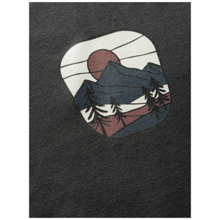 Koszulka męska Chillaz Bozen Sunset