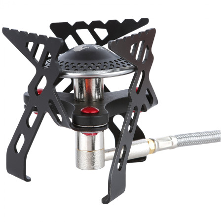 Kuchenka Zulu Firecamp