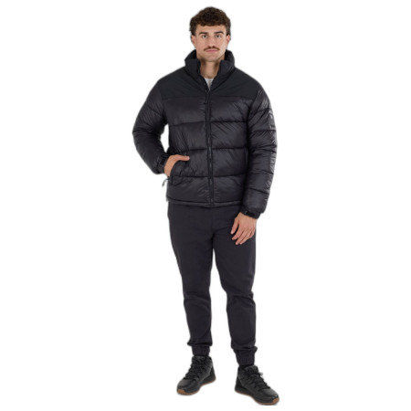 Kurtka zimowa męska Fundango Winton Jacket