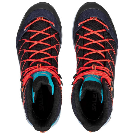 Buty damskie Salewa Ws Mtn Trainer Lite Mid Gtx