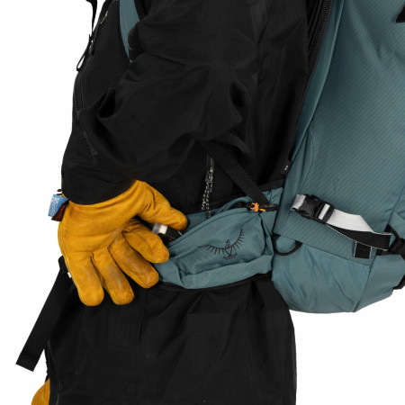 Plecak skiturowy Osprey Soelden 32