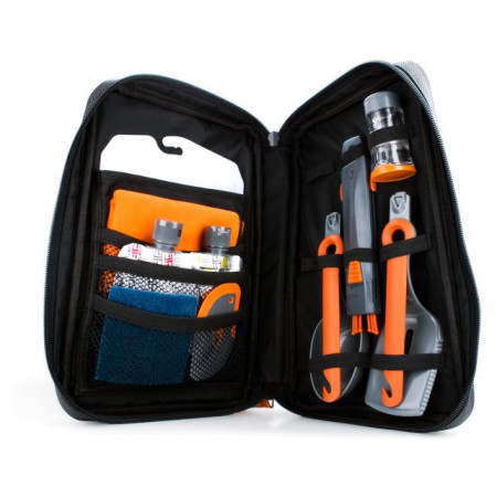 Zestaw do gotowania GSI Outdoors Gourmet Kitchen Set 11
