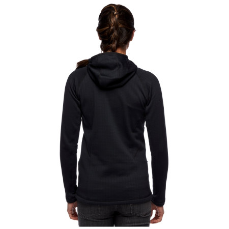 Bluza damska Black Diamond Factor Hoody