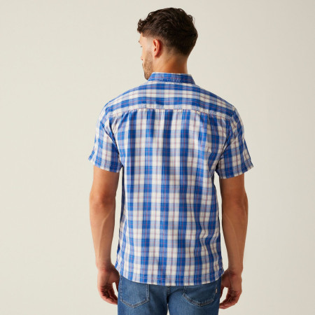 Koszula męska Regatta Mindano IX