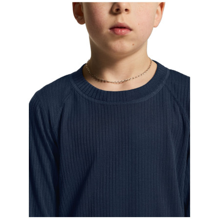 Zestaw dziecięcy Craft Baselayer Set 2 Jr Blue