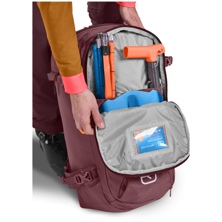 Plecak Ortovox Haute Route 30 S