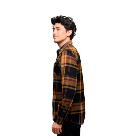 Koszula męska Black Diamond M Project Flannel