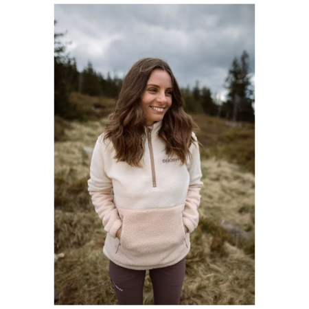 Bluza damska Husky Addy L