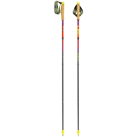 Kije trekingowe Leki Neotrail Pro FX.One SL