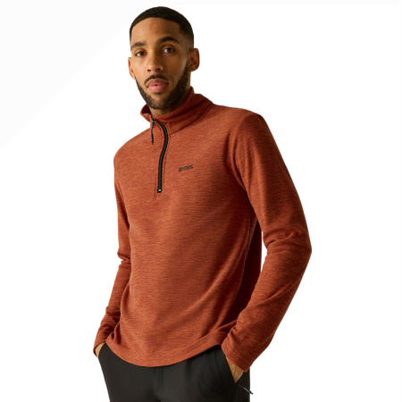 Bluza męska Regatta Thompson Marl