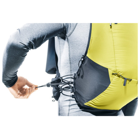 Plecak biegowy Deuter Ascender 7