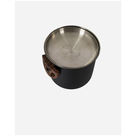 Zestaw garnków Bo-Camp Cookware set Hading Compact 2