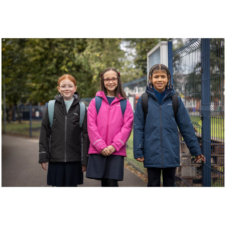 Kurtka dziecięca Regatta Farbank II