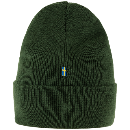 Czapki zimowe Fjällräven Classic Knit Hat