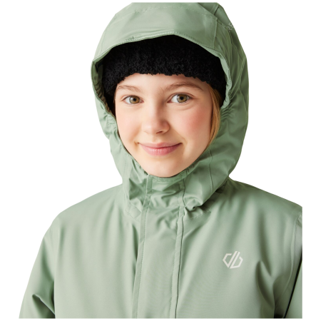 Dziecięca kurtka narciarska Dare 2b Freehand II Jacket