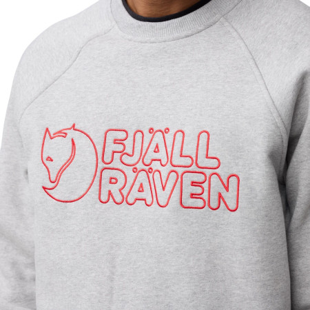 Męski sweter Fjällräven Fjällräven Classic Sweater M