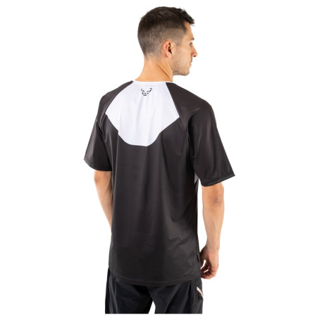 Męska koszulka kolarska Dynafit RIDE S/S TEE M