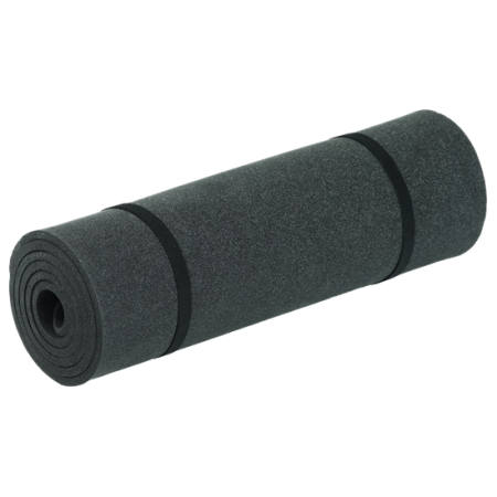 Karimata Yate Eva Comfort Wide + gumeczki czarny