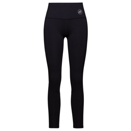 Spodnie damskie Mammut Massone Winter Tights Women czarny black