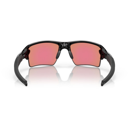 Okulary przeciwsłoneczne OAKLEY Flak 2.0 Xl Polished Black