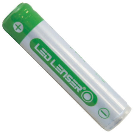 Baterie Ledlenser Li-ION, 3,7 V / 3000 mAh