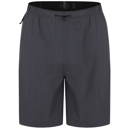 Męskie szorty MOOA Esent short szary dark grey