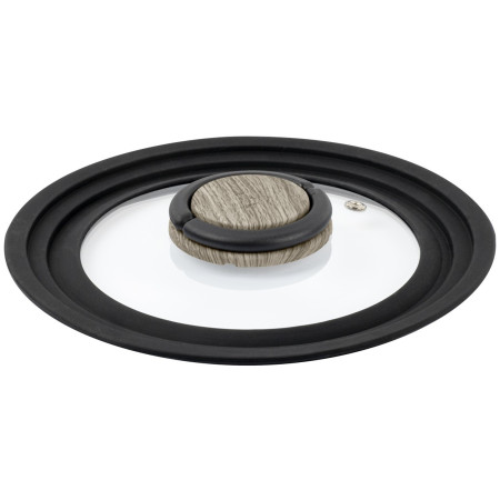 Zestaw garnków Brunner Torralta Ø 22 cm