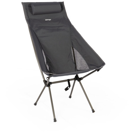 Krzesło Vango Micro Tall Recline Chair niebieski/szary India Ink