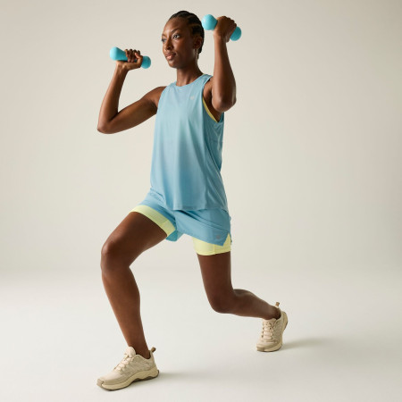 Damski podkoszulek Dare 2b Nimble Tank