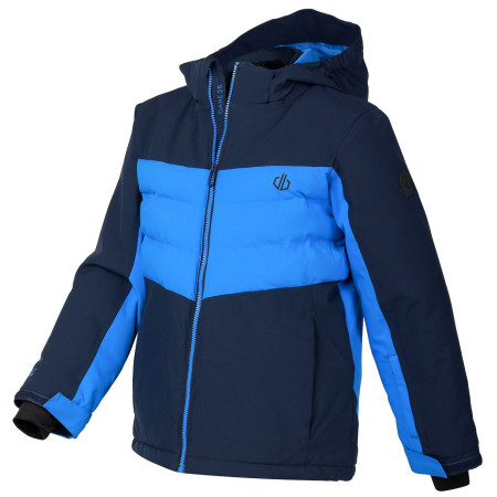 Kurtka dziecięca Dare 2b Cheery Jacket Nvy/AthcBlue
