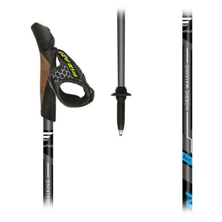 Kijek Nordic walking Fizan NW Runner