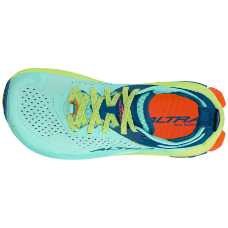 Damskie buty do biegania Altra W Olympus 6