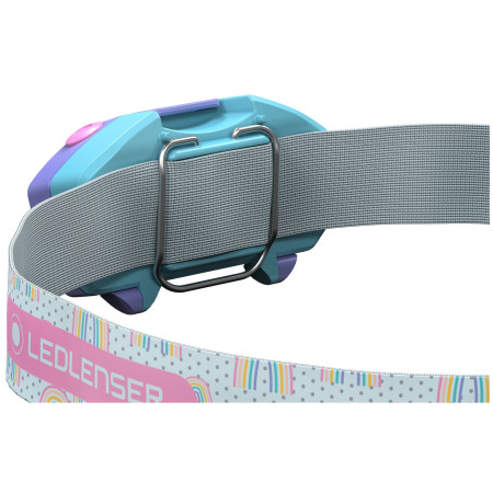 Czołówka Ledlenser Kidled 2