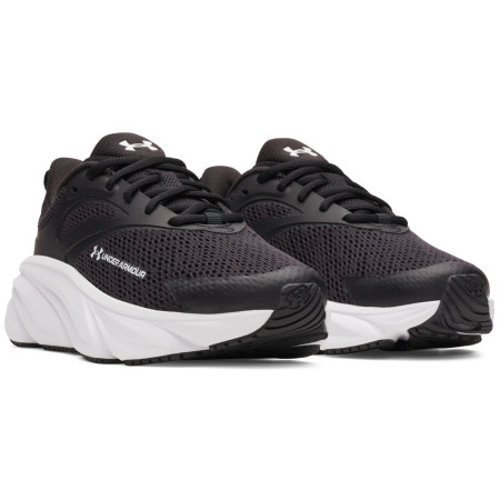 Dziecięce tenisówki Under Armour UA Bgs Rogue 6 Black